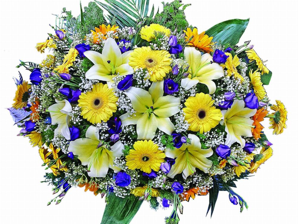 Пиафлор №8