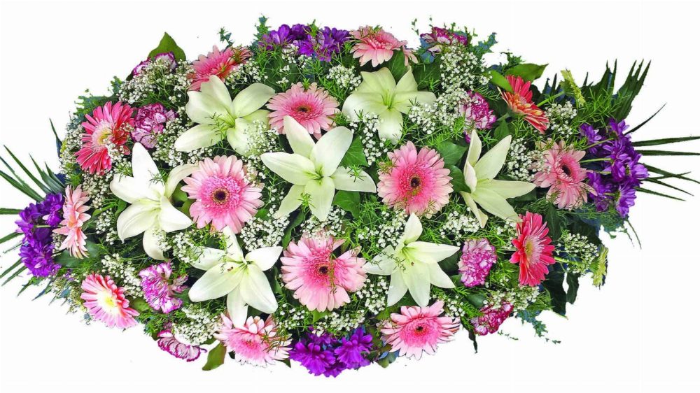 Пиафлор №11