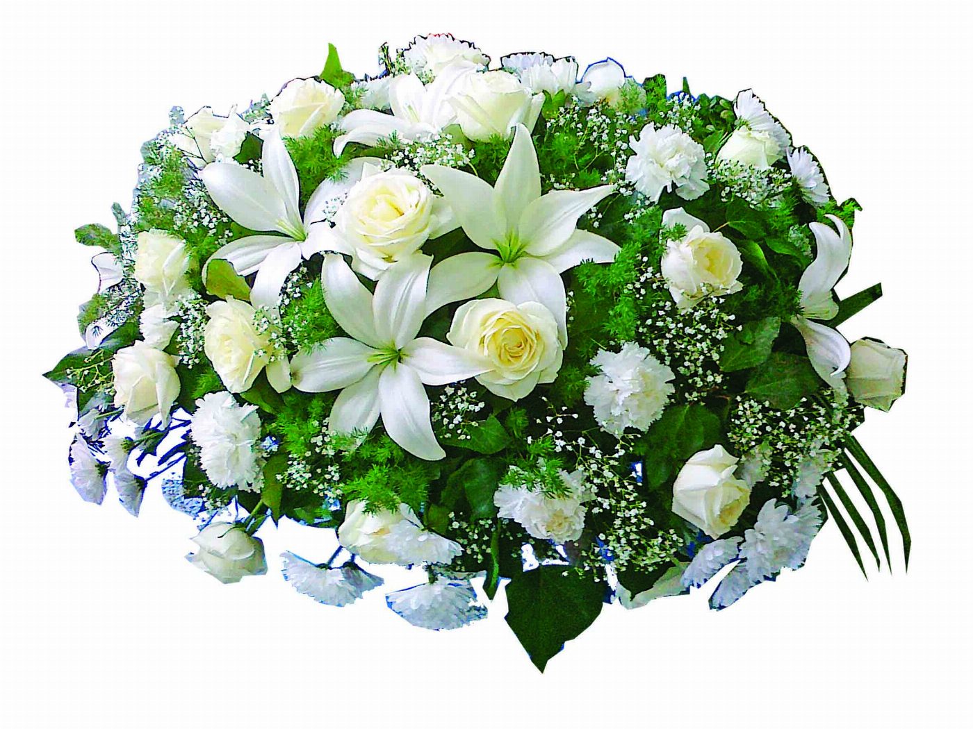 Пиафлор №16