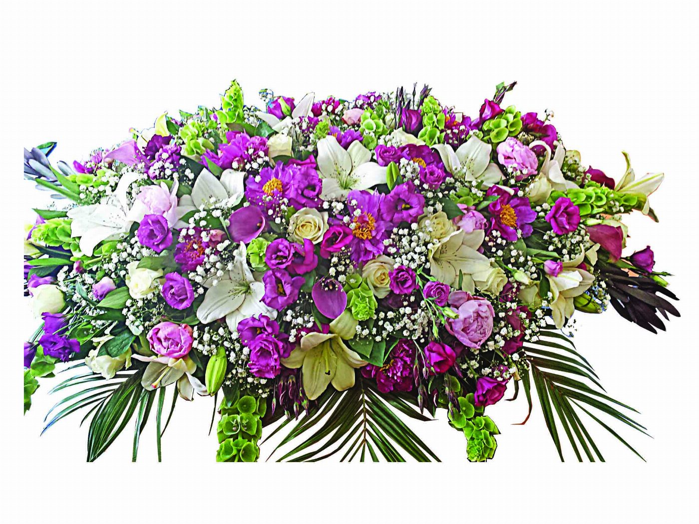 Пиафлор №32