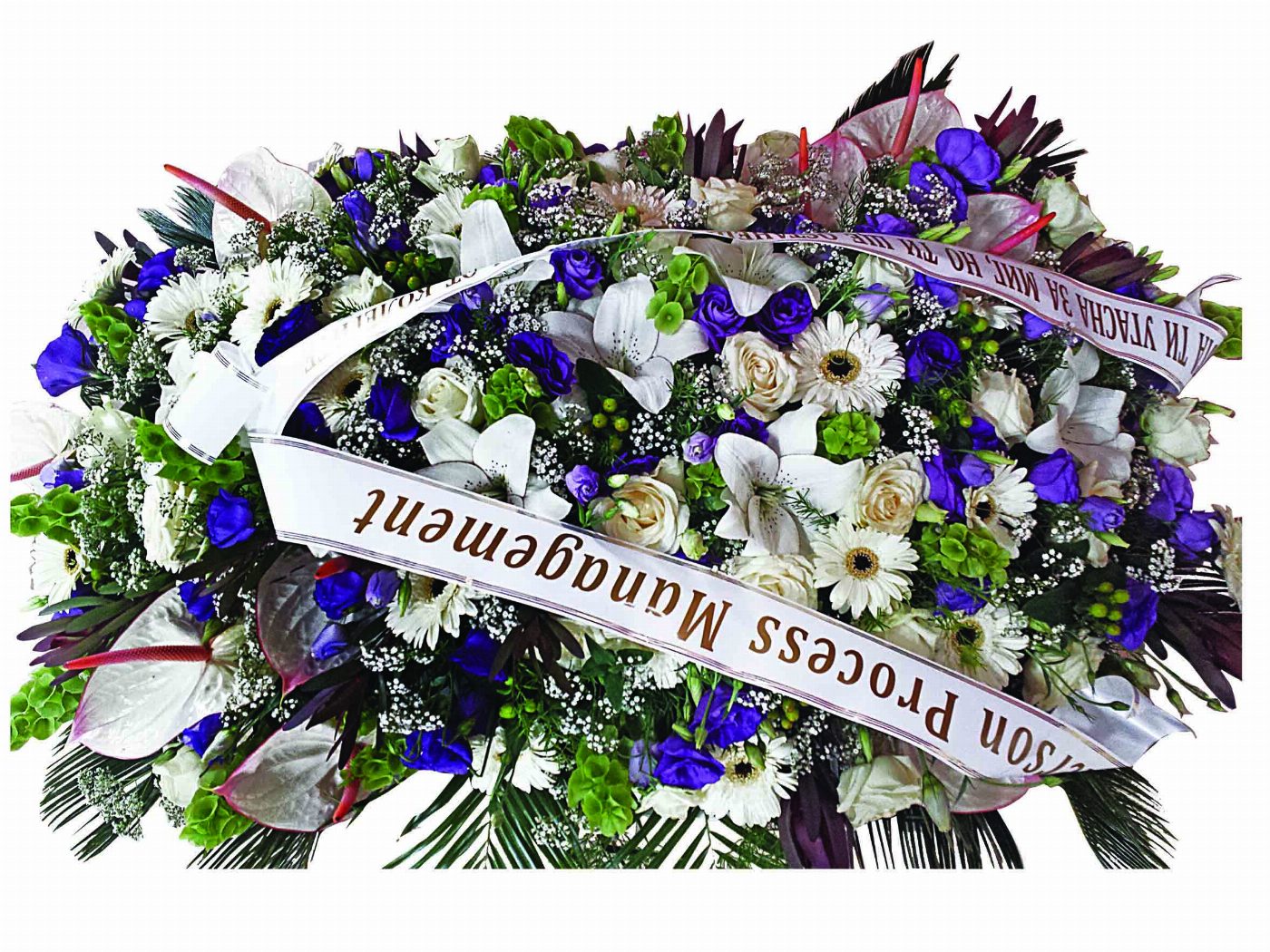 Пиафлор №33