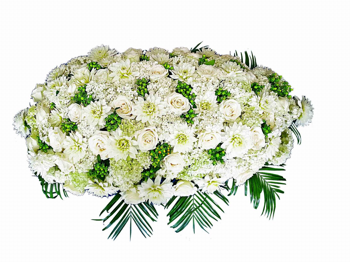 Пиафлор №38
